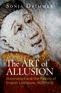 Cover image: The Art of Allusion 9780812224849