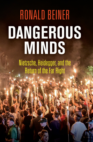 Cover image: Dangerous Minds 9780812250596