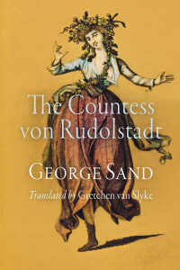 表紙画像: The Countess von Rudolstadt 9780812220148