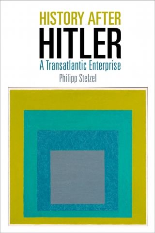 Cover image: History After Hitler 9780812250657