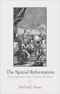 Titelbild: The Spatial Reformation 9780812250664