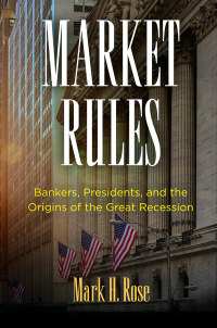 Cover image: Market Rules 9780812251029