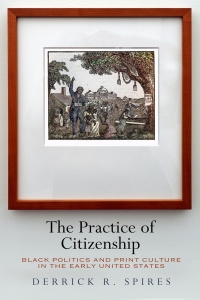 Imagen de portada: The Practice of Citizenship 9780812250800