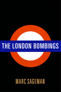 Omslagafbeelding: The London Bombings 9780812251180