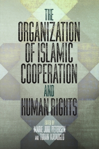 Cover image: The Organization of Islamic Cooperation and Human Rights 9780812251197