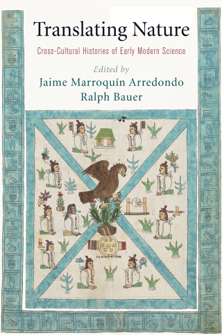 Cover image: Translating Nature 9780812250930