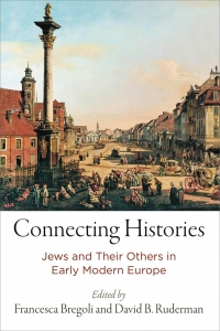 Cover image: Connecting Histories 9780812250916