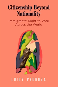 Titelbild: Citizenship Beyond Nationality 9780812250978