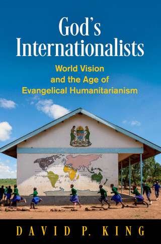 Imagen de portada: God's Internationalists 9780812250961