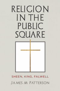 Cover image: Religion in the Public Square 9780812250985