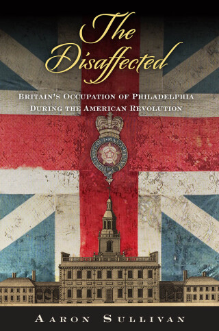 Imagen de portada: The Disaffected 9780812251265