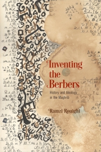 Cover image: Inventing the Berbers 9780812251302