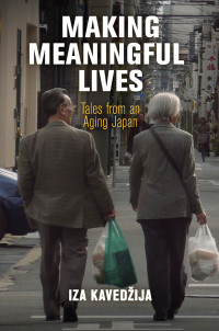 Cover image: Making Meaningful Lives 9781512823738