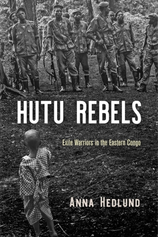 Cover image: Hutu Rebels 9780812251449