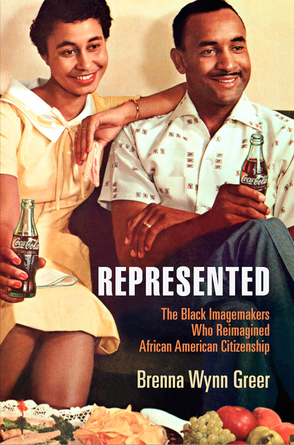 Represented The Black Imagemakers Who Reimagined African American Citizenship