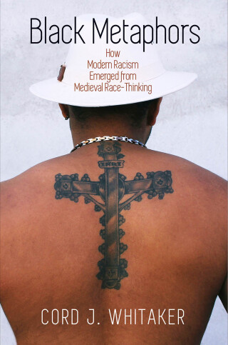 Cover image: Black Metaphors 9780812225068