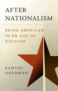 Cover image: After Nationalism 9780812251647
