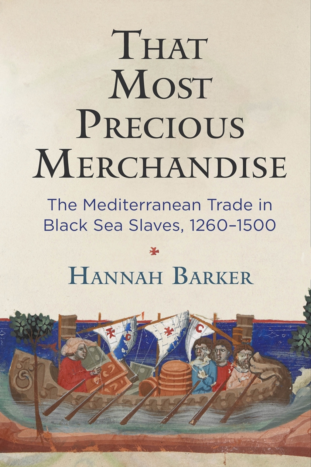 That Most Precious Merchandise eBook