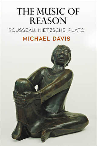 صورة الغلاف: The Music of Reason 9780812251715