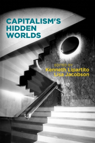 Imagen de portada: Capitalism's Hidden Worlds 9780812251814
