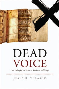 Cover image: Dead Voice 9780812251869