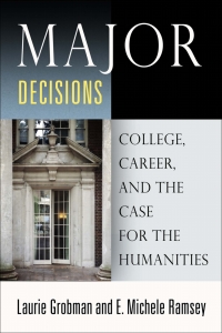 Cover image: Major Decisions 9780812251982