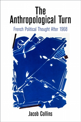 Imagen de portada: The Anthropological Turn 9780812252163