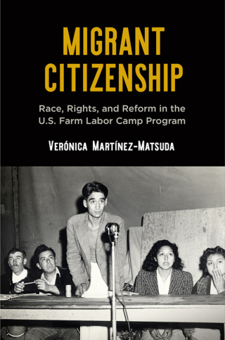 Imagen de portada: Migrant Citizenship 9780812252293