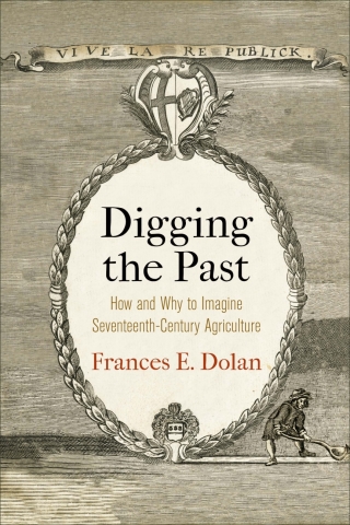 表紙画像: Digging the Past 9780812252330