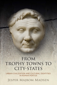 表紙画像: From Trophy Towns to City-States 9780812252378
