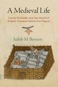 Imagen de portada: A Medieval Life 2nd edition 9780812224696