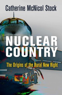 Cover image: Nuclear Country 9780812252453