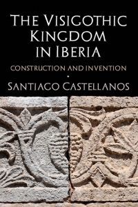 Titelbild: The Visigothic Kingdom in Iberia 9780812252538