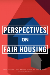 Cover image: Perspectives on Fair Housing 9780812252750