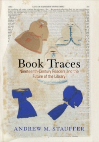 Cover image: Book Traces 9780812252682