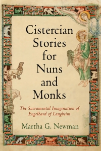 Cover image: Cistercian Stories for Nuns and Monks 9780812252583