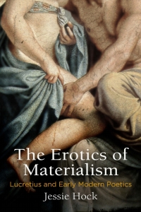 Cover image: The Erotics of Materialism 9780812252729