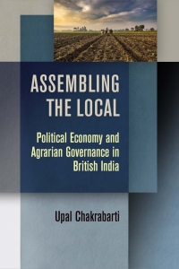 Imagen de portada: Assembling the Local 9780812252736