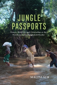 Imagen de portada: Jungle Passports 9780812224788