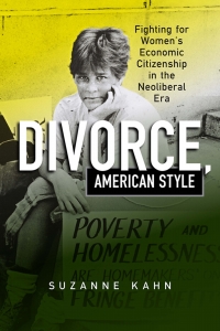 Titelbild: Divorce, American Style 9780812252903