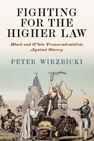 表紙画像: Fighting for the Higher Law 9780812252910