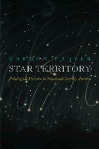 Cover image: Star Territory 9780812252927