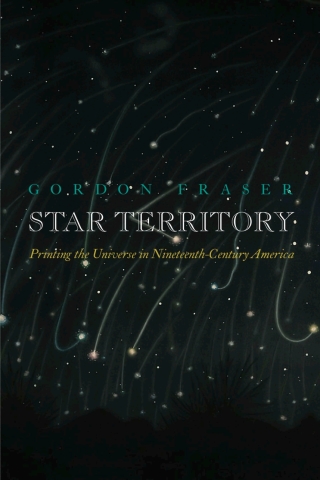 Cover image: Star Territory 9780812252927
