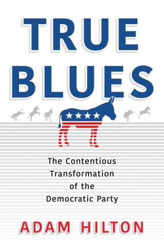 Imagen de portada: True Blues 9780812252996