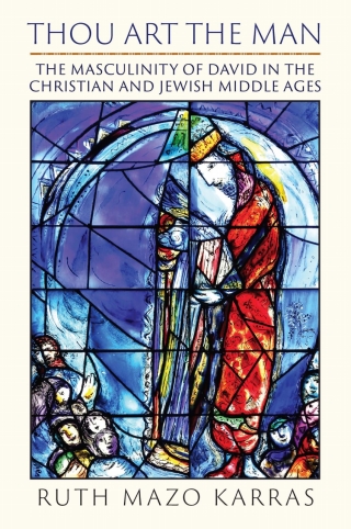 Cover image: Thou Art the Man 9780812253023