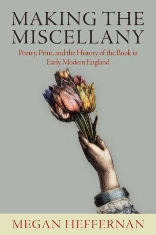 Cover image: Making the Miscellany 9780812252804