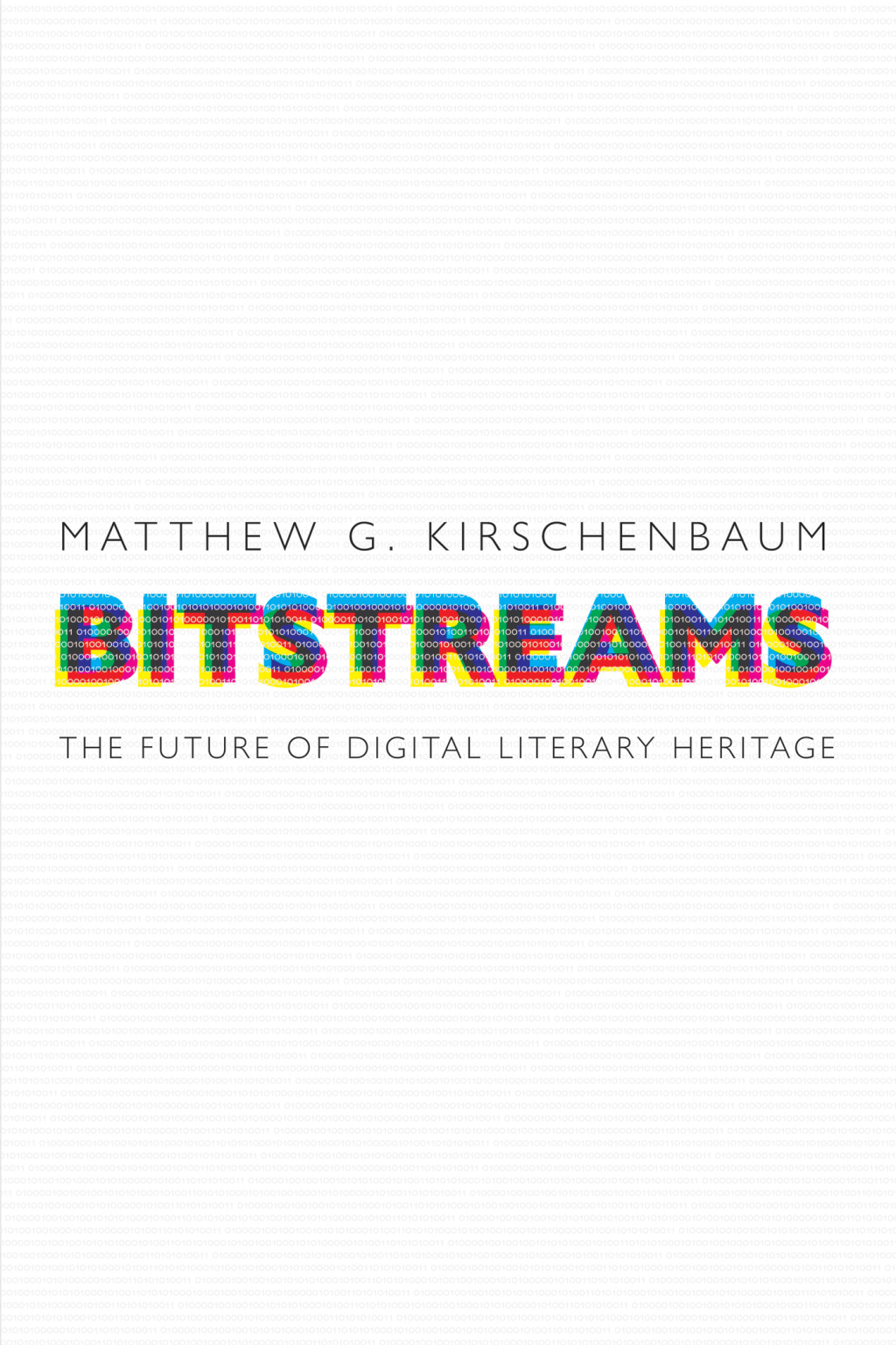 Bitstreams (eBook)