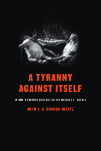 Cover image: A Tyranny Against Itself 9780812224948