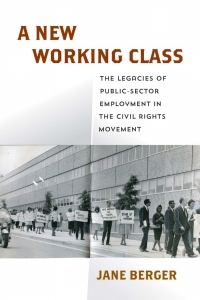 Cover image: A New Working Class 9780812253450