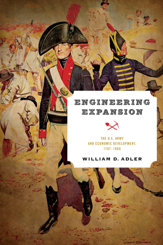 Imagen de portada: Engineering Expansion 9780812253481